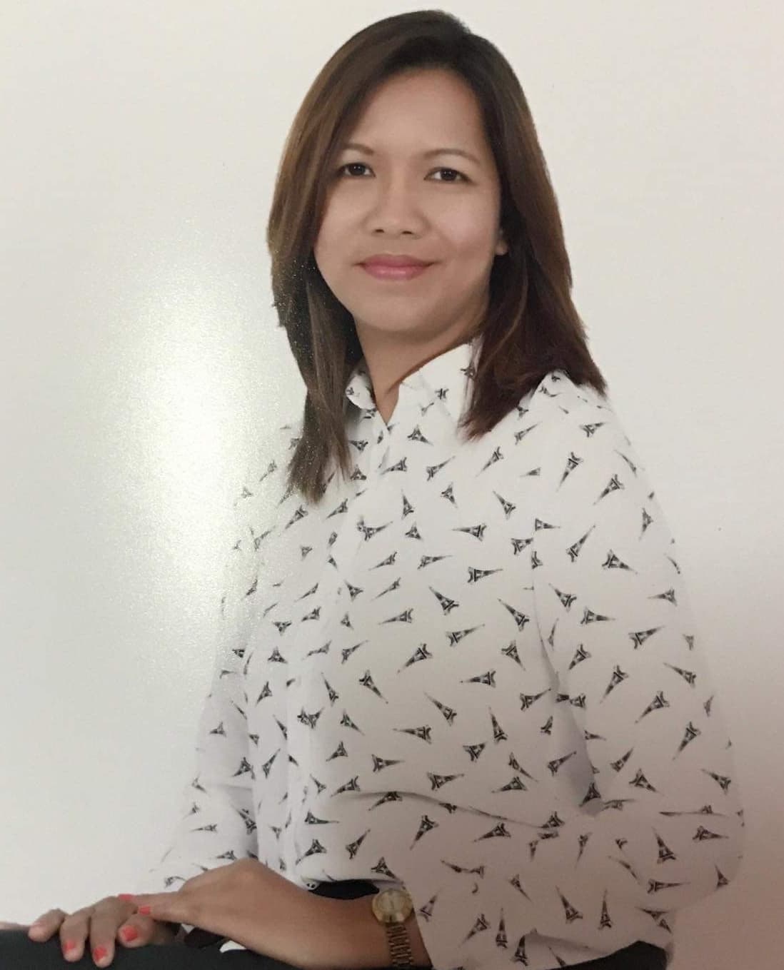 Aileen Ferrer